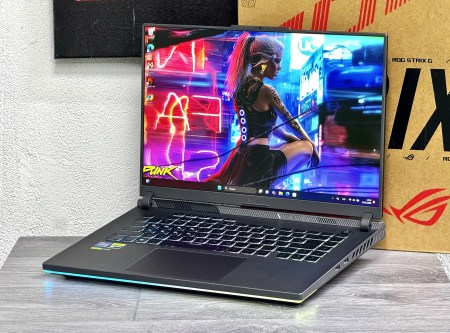 Asus Rog Strix G16 G614J 23